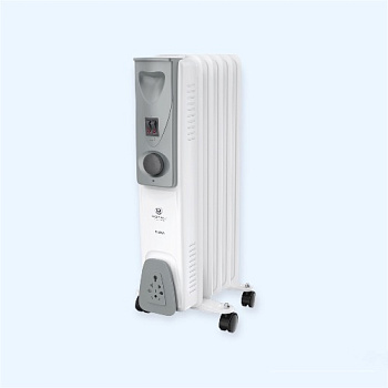 ROR-S5-1000M SIENA Royal Clima Масляный радиатор